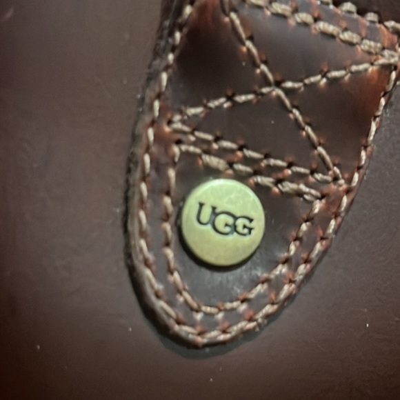 Ugg Stoneman Boot waterproof men’s shoes size US 12 UK 11 - Picture 11 of 11